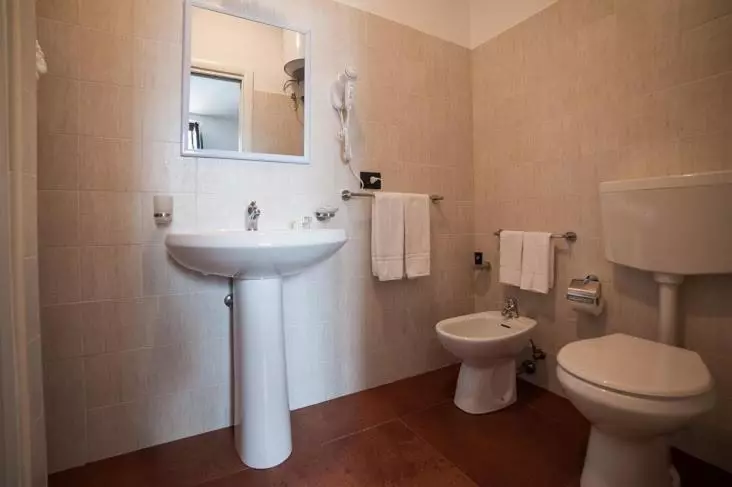 Aamiaismajoitus (B&B) Metropoli S