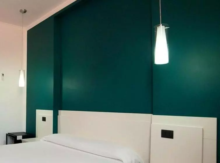 Aamiaismajoitus (B&B) Metropoli S