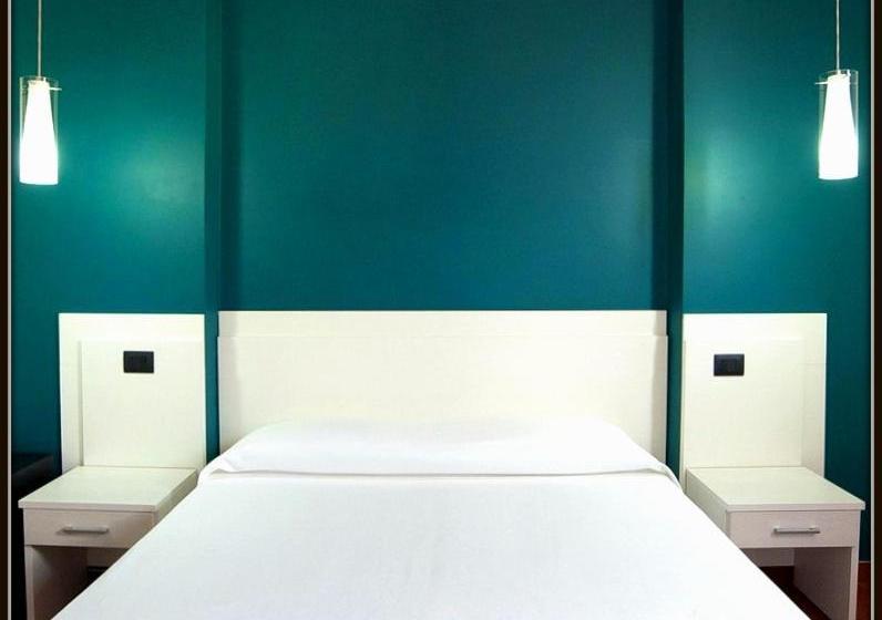 ベッドアンドブレックファースト Metropoli S