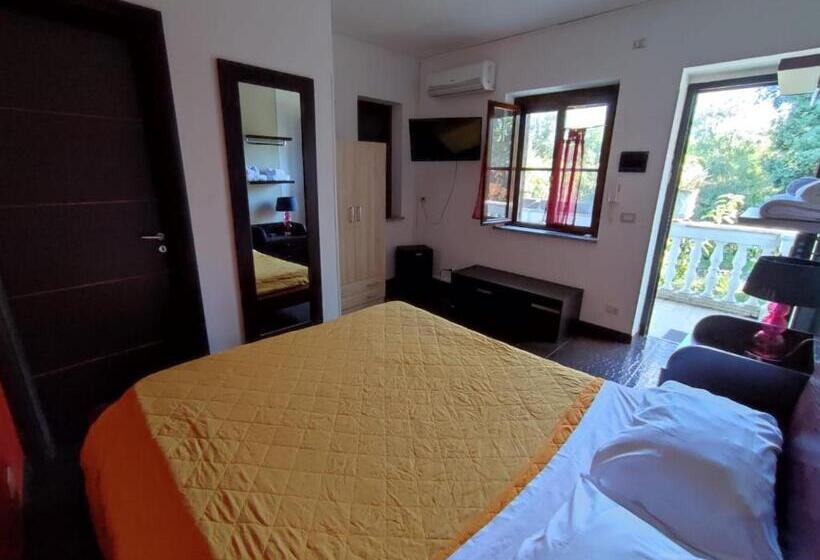 צימר Parco D'arte Altart