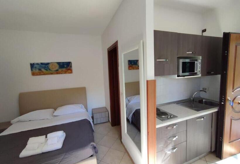 צימר Parco D'arte Altart