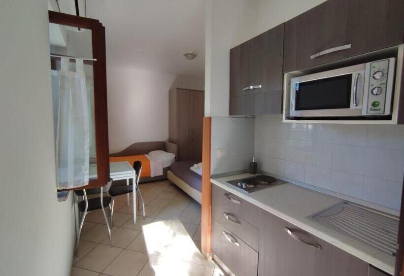 צימר Parco D'arte Altart