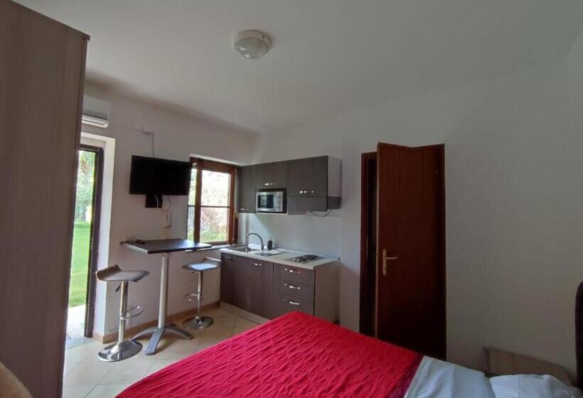 צימר Parco D'arte Altart