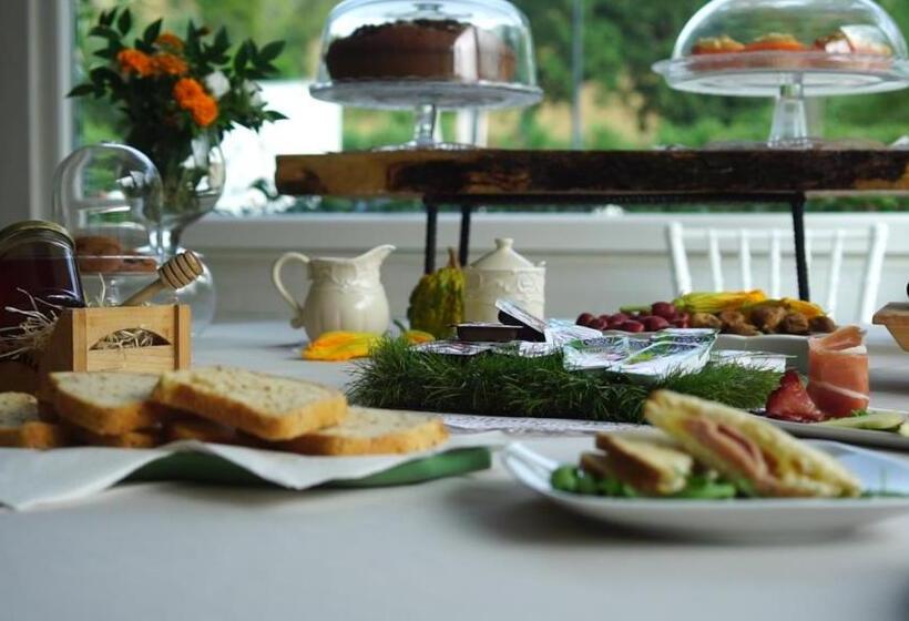 צימר Parco D'arte Altart