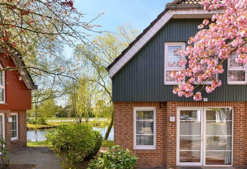 Eurostrand Resort Lüneburger Heide