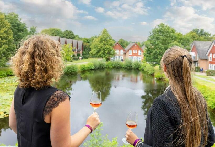 Eurostrand Resort Lüneburger Heide