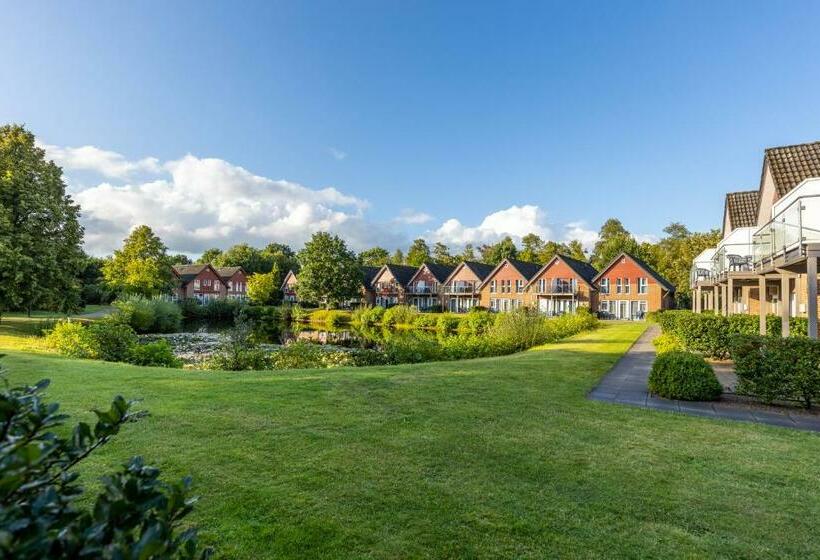 Eurostrand Resort Lüneburger Heide