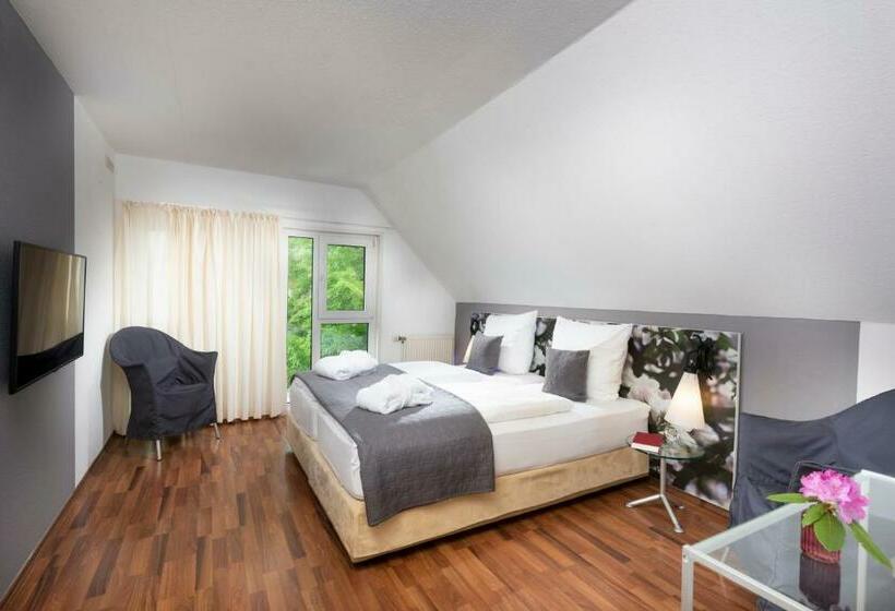 Eurostrand Resort Lüneburger Heide