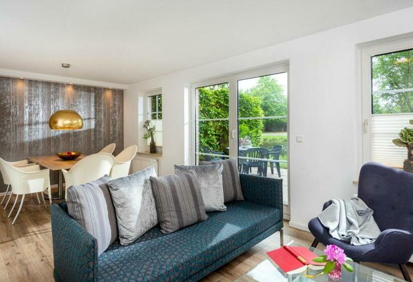 Eurostrand Resort Lüneburger Heide