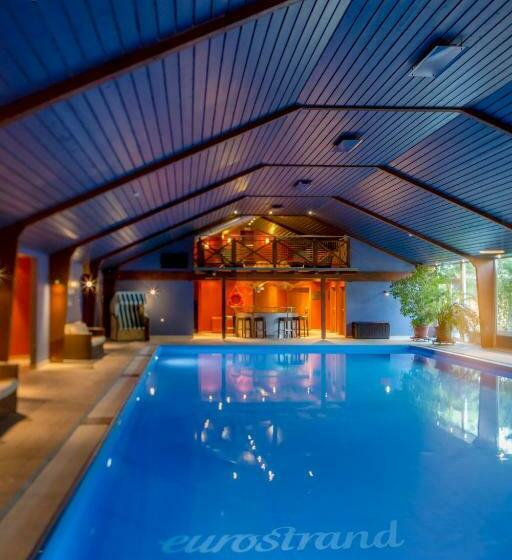 Eurostrand Resort Lüneburger Heide