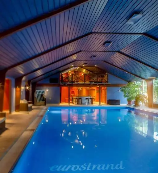 Eurostrand Resort Lüneburger Heide