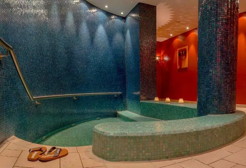 Eurostrand Resort Lüneburger Heide