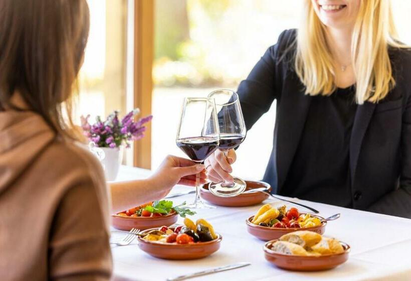 Eurostrand Resort Lüneburger Heide