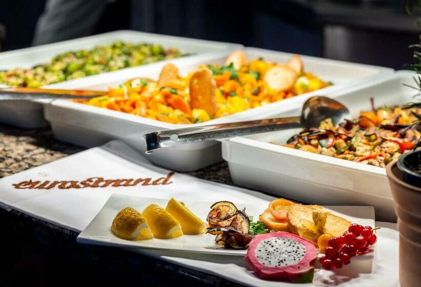 Eurostrand Resort Lüneburger Heide