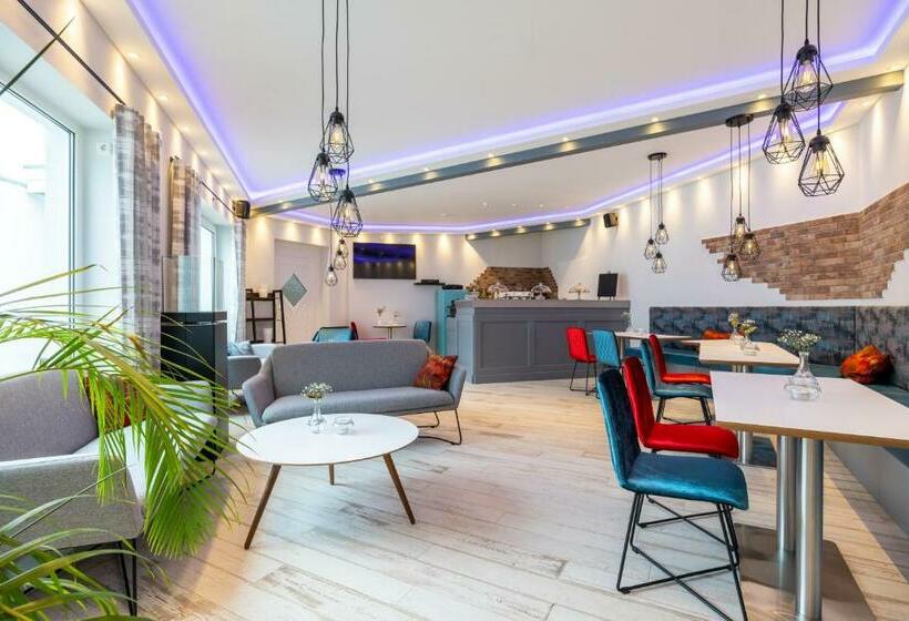 Eurostrand Resort Lüneburger Heide