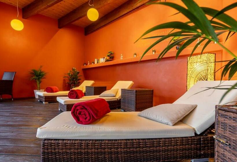 Eurostrand Resort Lüneburger Heide