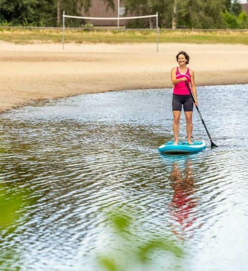 Eurostrand Resort Lüneburger Heide