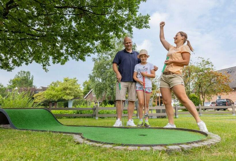 Eurostrand Resort Lüneburger Heide