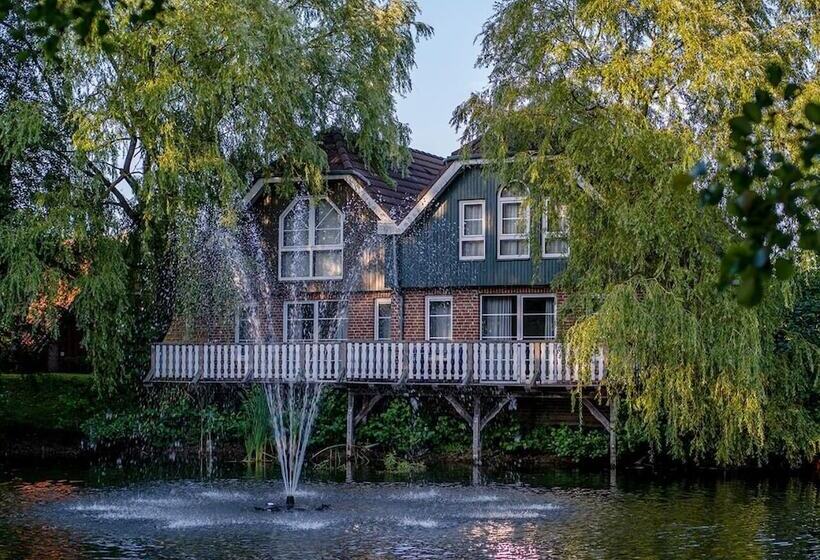 Eurostrand Resort Lüneburger Heide