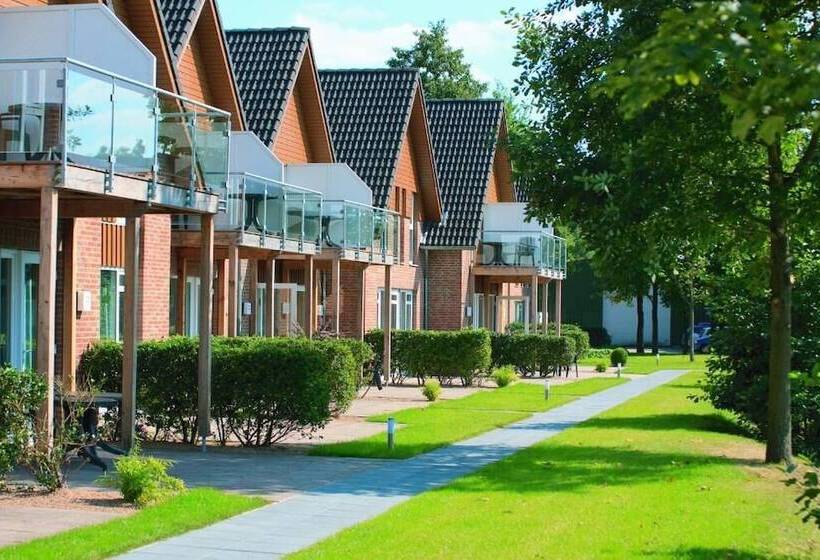 Eurostrand Resort Lüneburger Heide