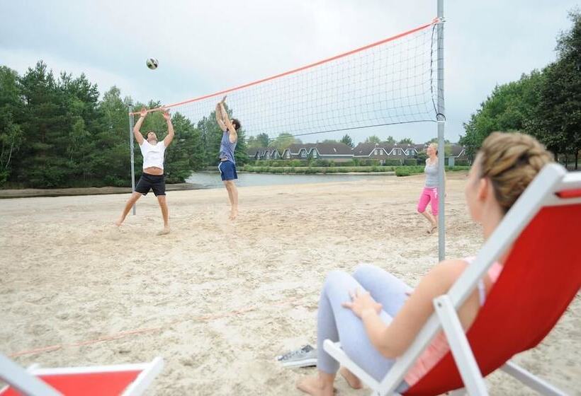 Eurostrand Resort Lüneburger Heide