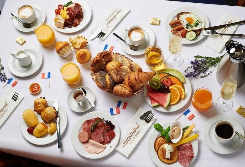 Eurostrand Resort Lüneburger Heide