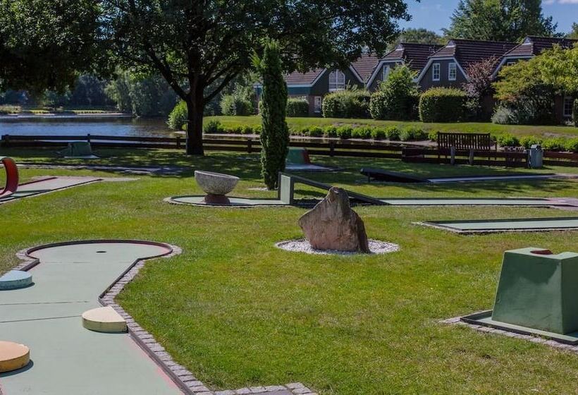 Eurostrand Resort Lüneburger Heide