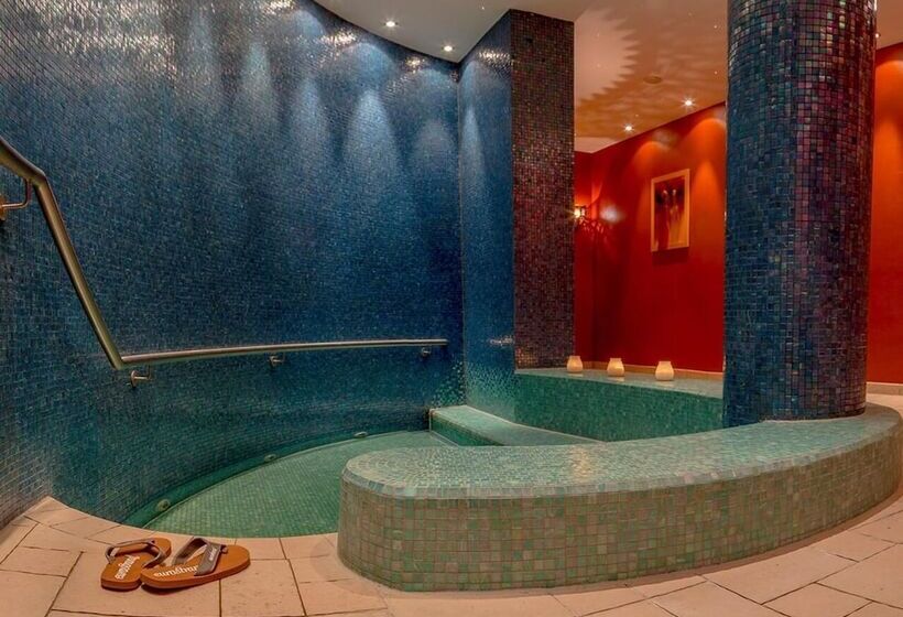 Eurostrand Resort Lüneburger Heide