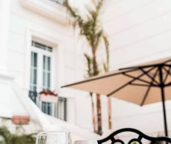 ホテル Art Gallery Boutique