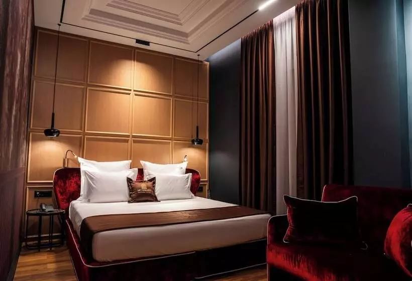 ホテル Art Gallery Boutique