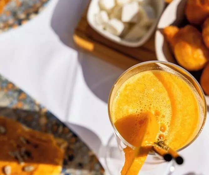 ホテル Art Gallery Boutique