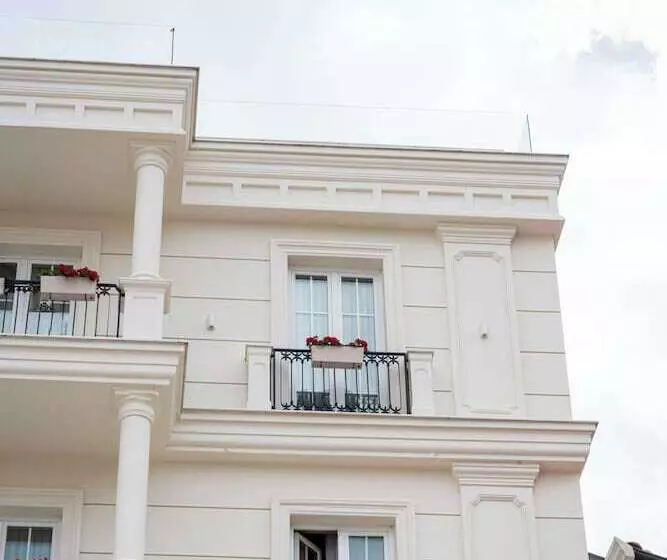 ホテル Art Gallery Boutique