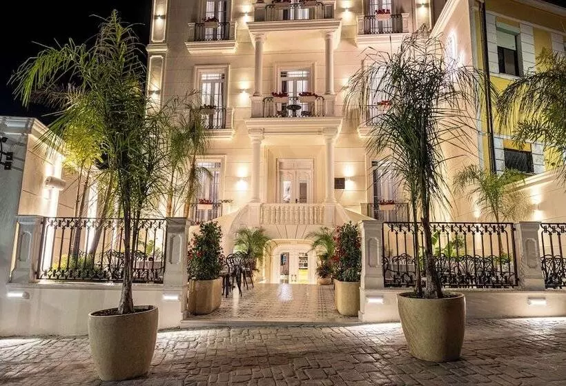 ホテル Art Gallery Boutique