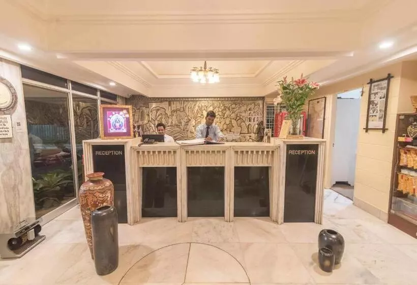 Hotel Ayodhya