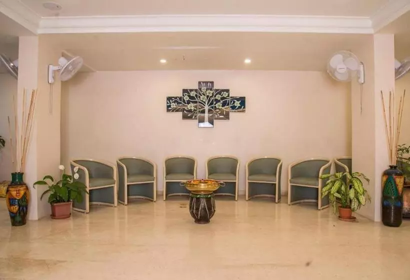 Hotel Ayodhya