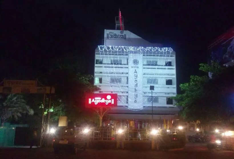 Hotel Ayodhya