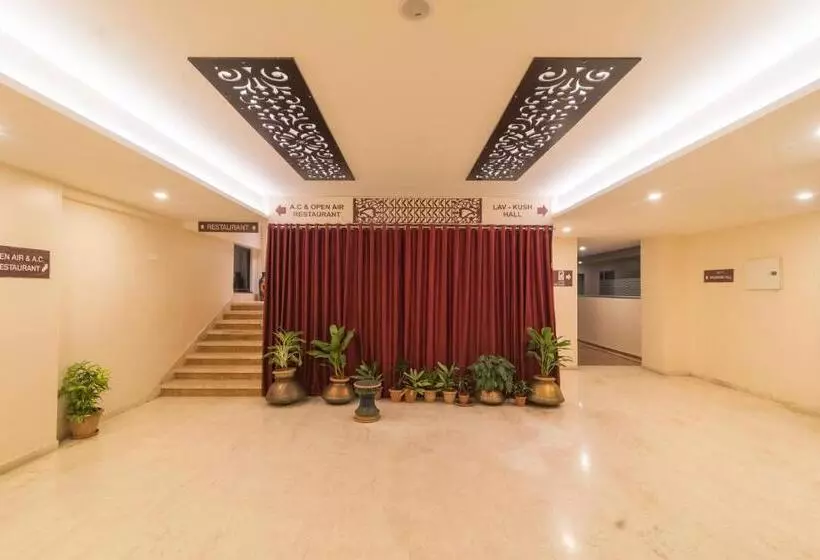 Hotel Ayodhya