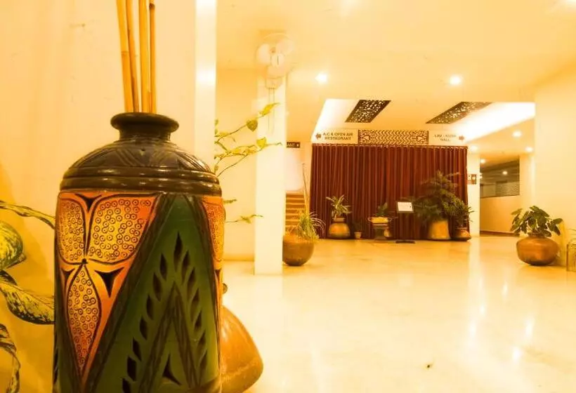 Hotel Ayodhya