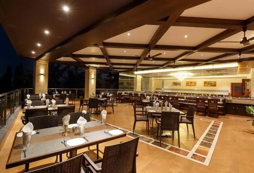 Hotel Ayodhya