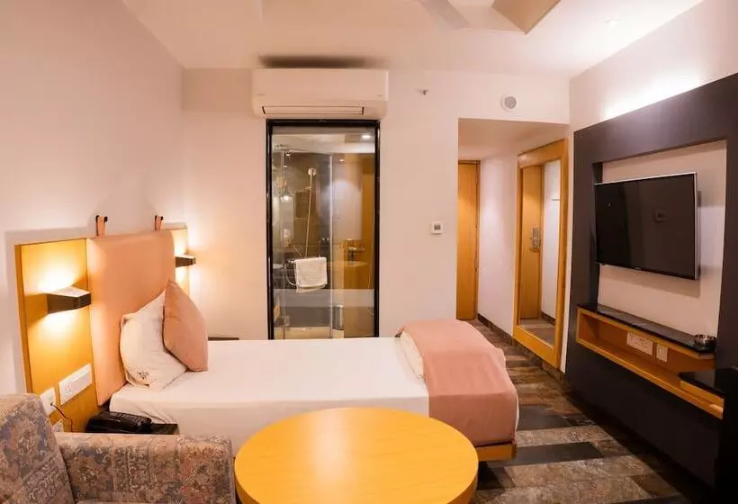 Jain S Hotel Rajhans
