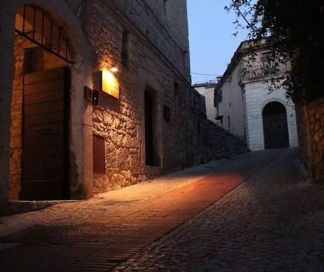 هتل Monastero Di Sant Erasmo