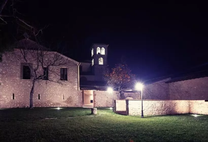 هتل Monastero Di Sant Erasmo