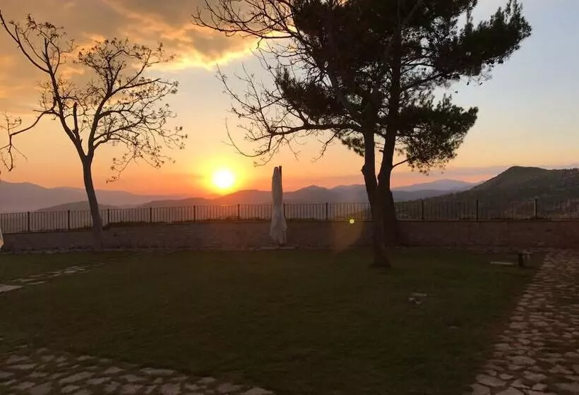 هتل Monastero Di Sant Erasmo
