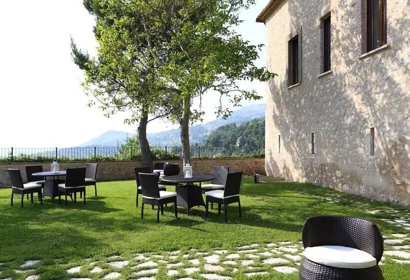 هتل Monastero Di Sant Erasmo