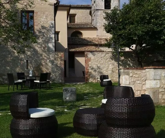 هتل Monastero Di Sant Erasmo