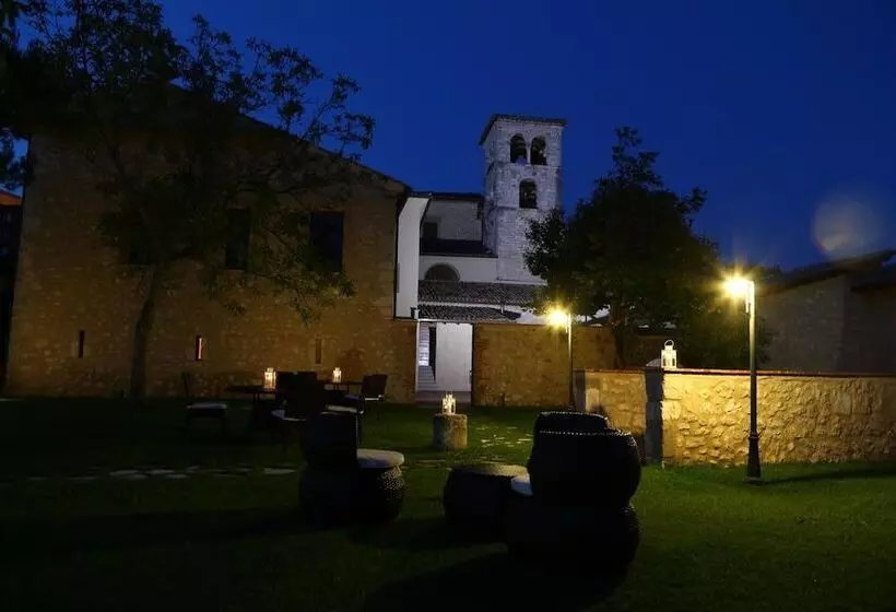 هتل Monastero Di Sant Erasmo