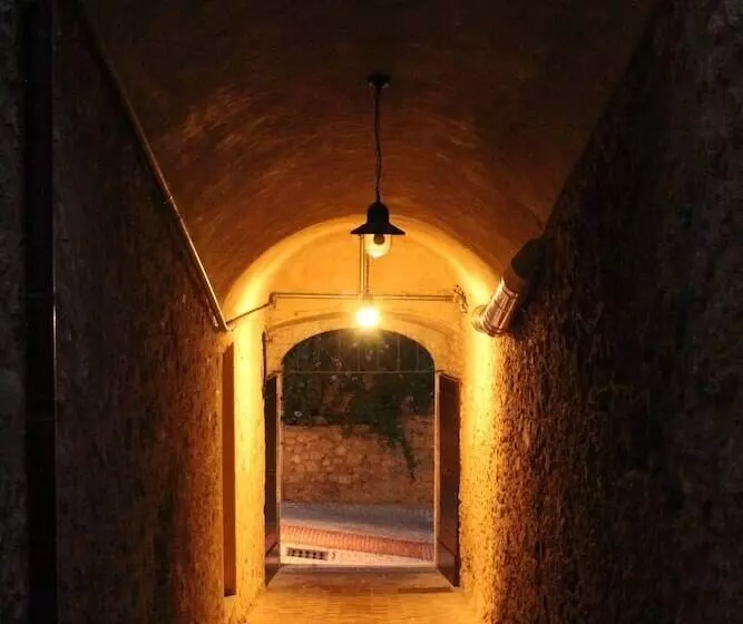 هتل Monastero Di Sant Erasmo