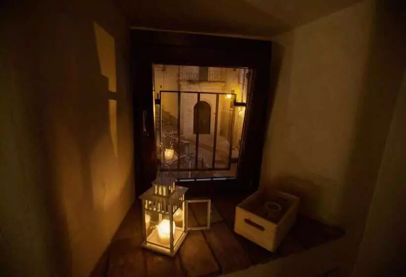 هتل Monastero Di Sant Erasmo
