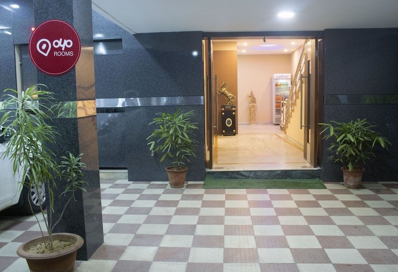 هتل Staymaker The Altira