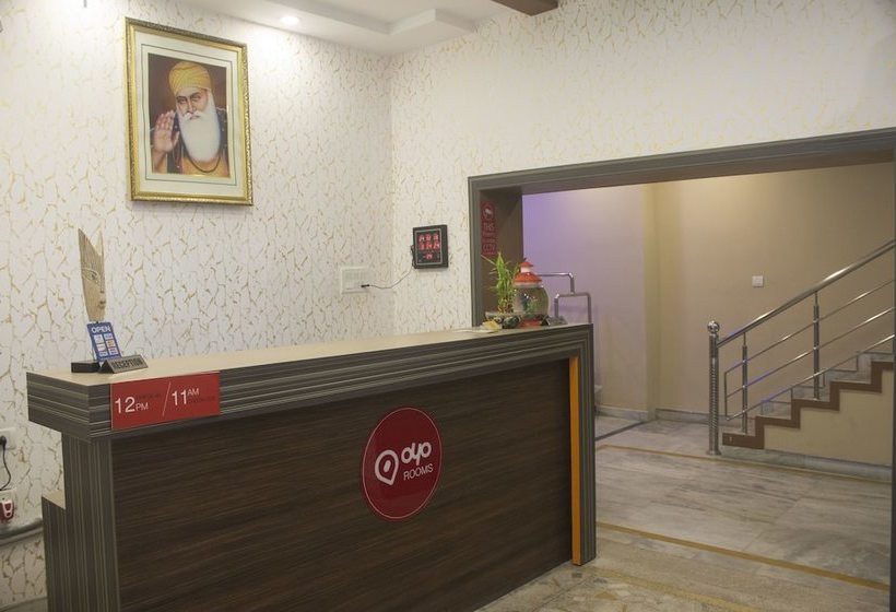 هتل Staymaker The Altira